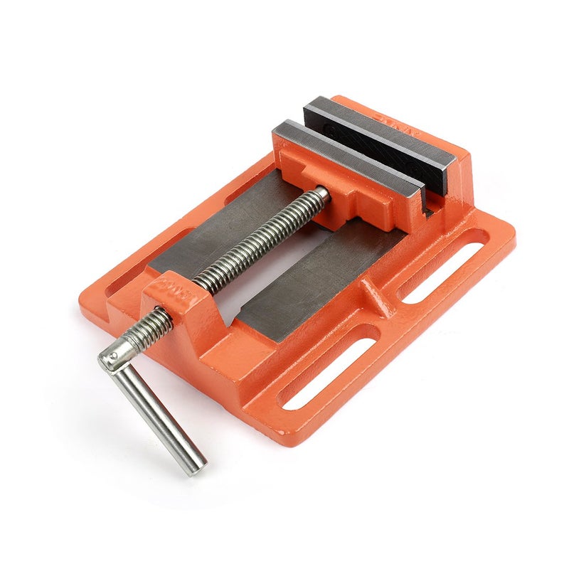 PONY Drill Press Vise, 4-inch - Image 1